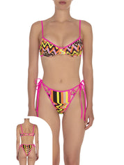 Costumi Fucsia F**k