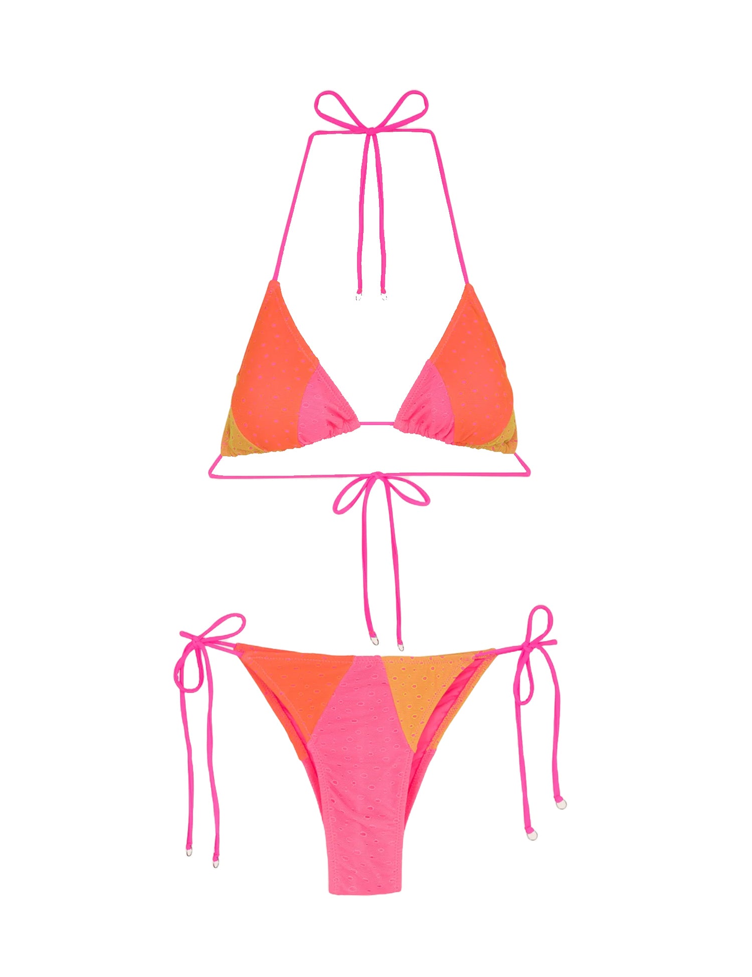 Costumi Rosa F**k