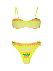 Costumi Giallo F**k