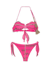 Costumi Rosa F**k