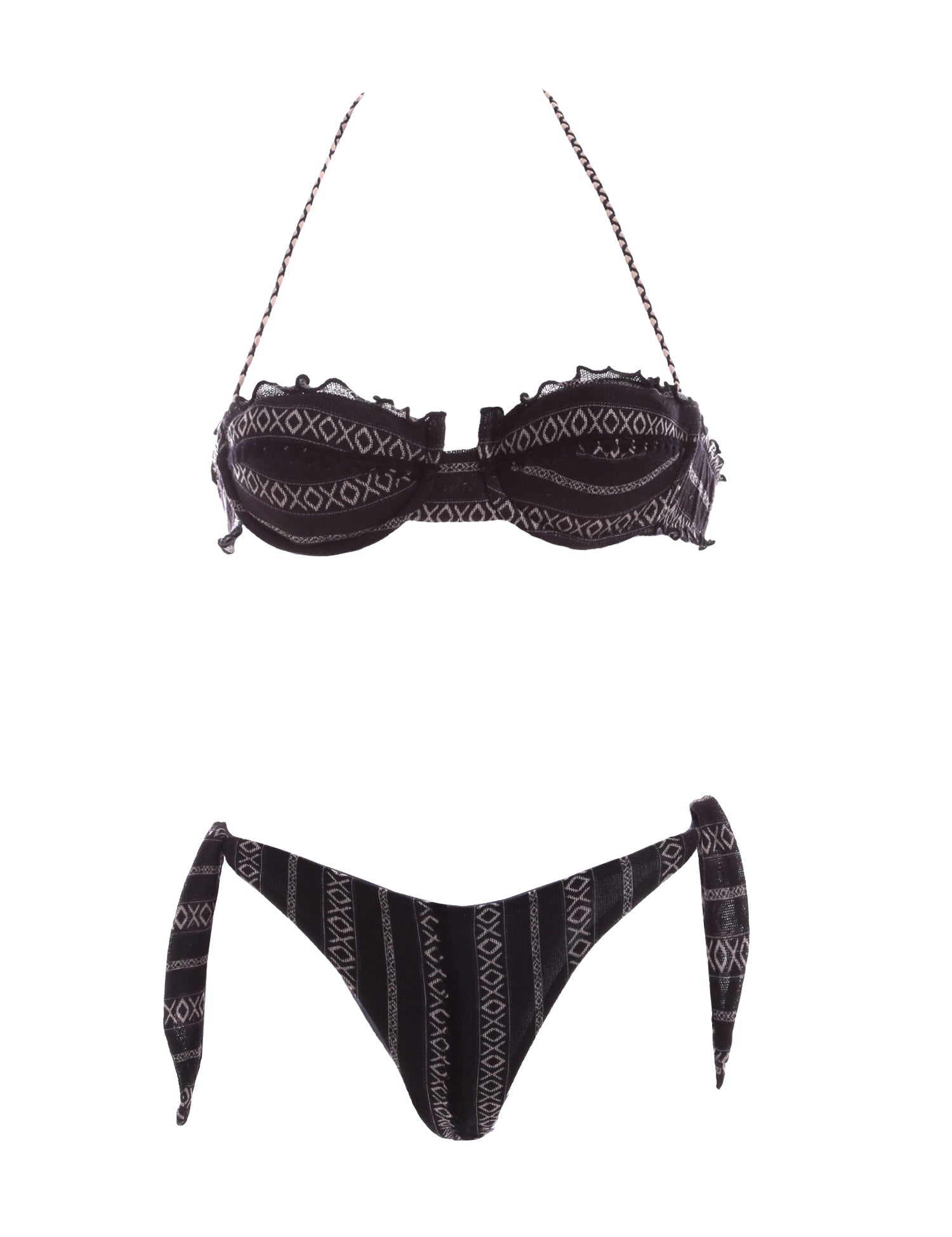 Costumi Nero F**k