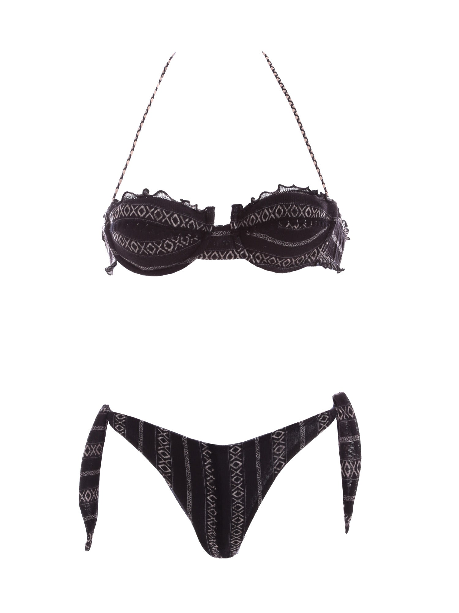 Costumi Nero F**k