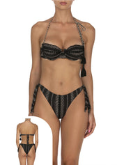 Costumi Nero F**k