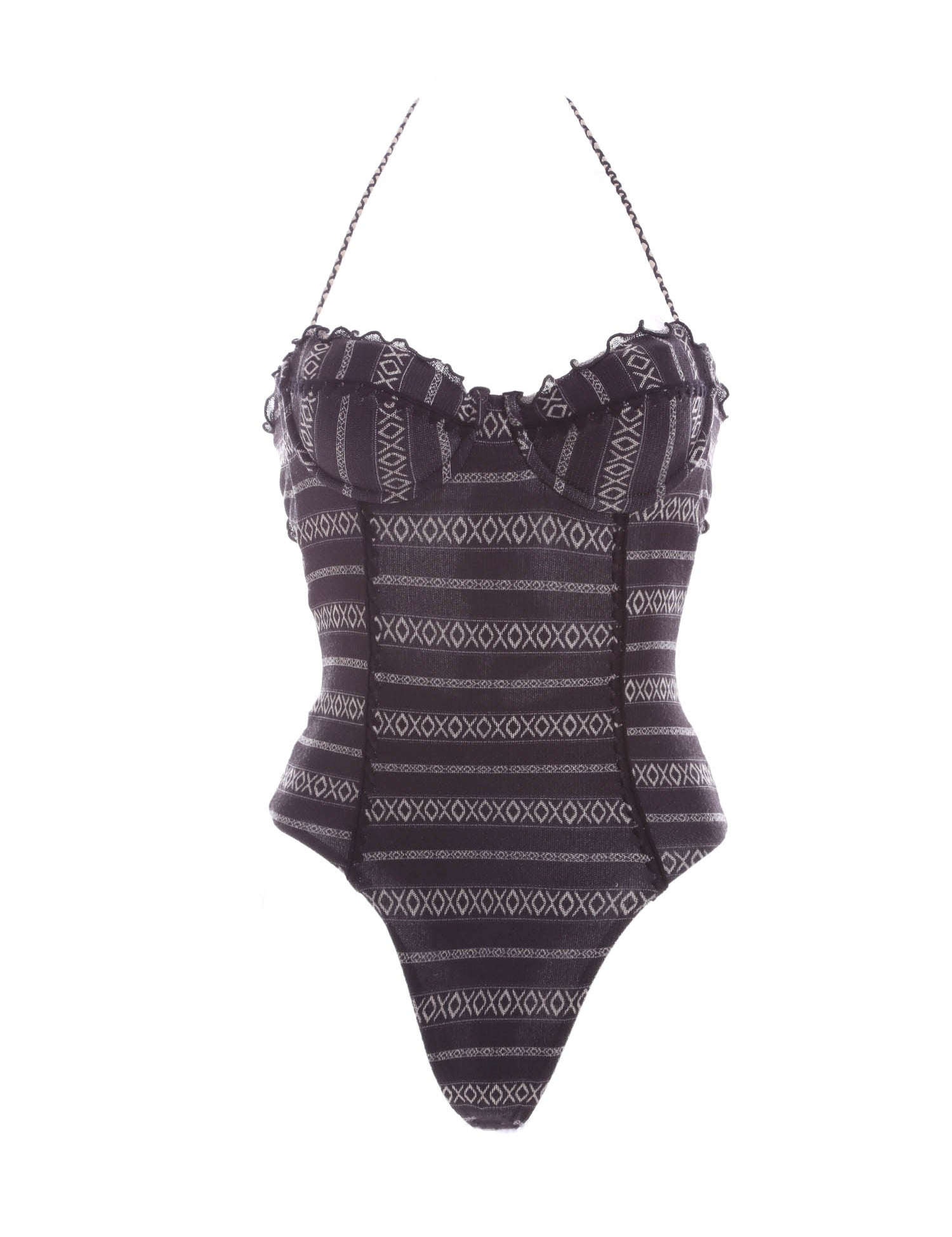 Costumi Nero F**k