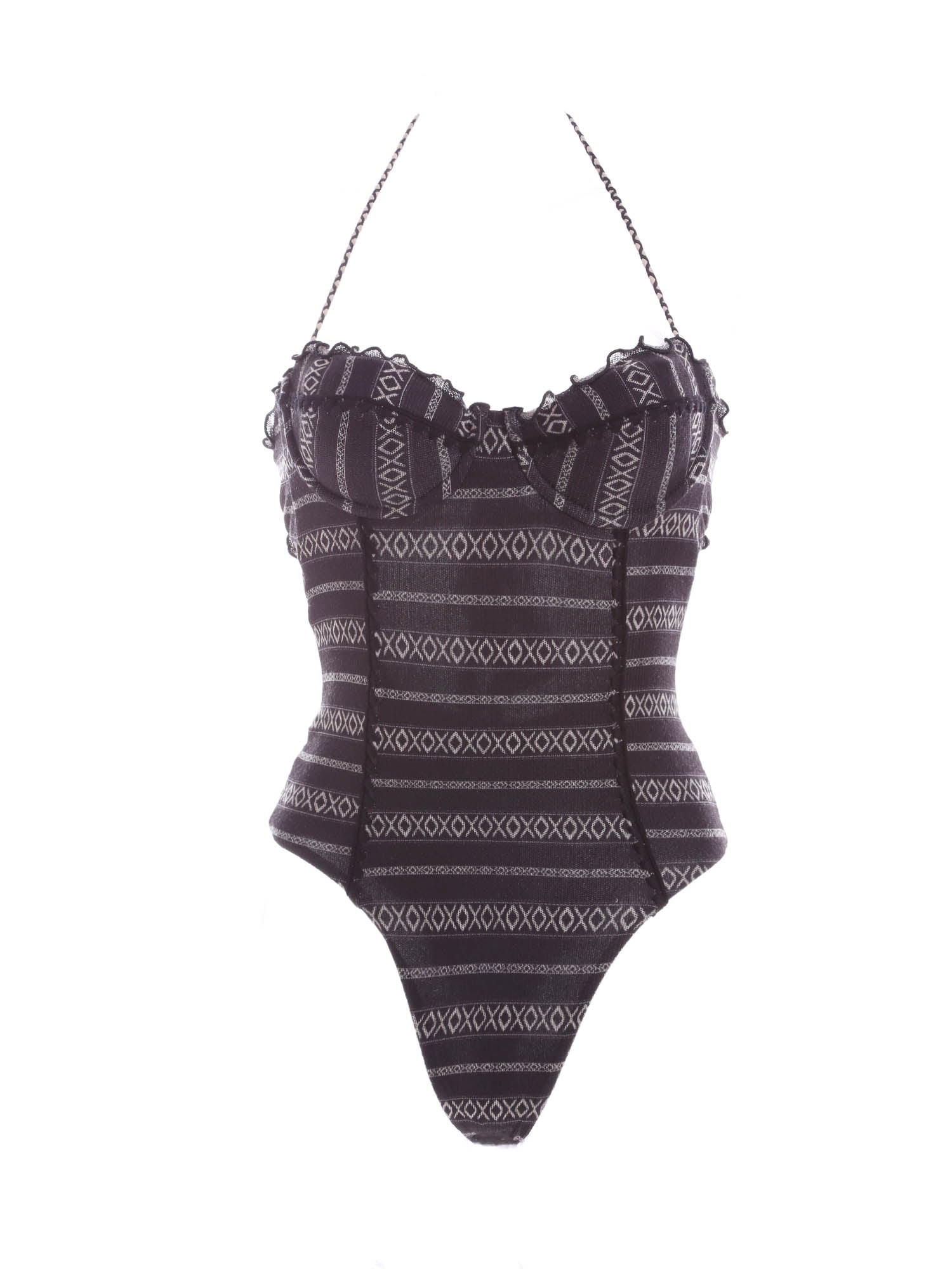 Costumi Nero F**k