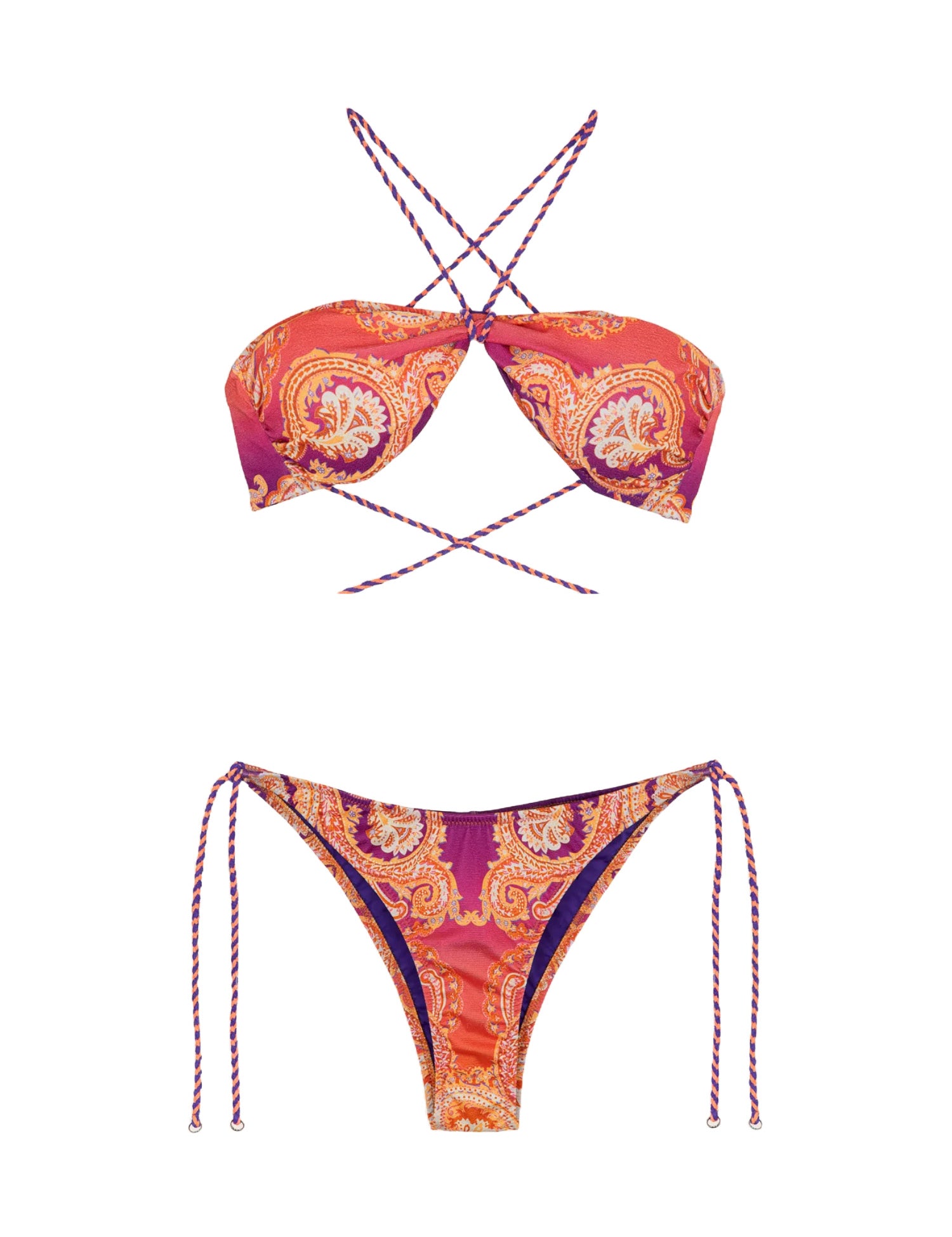 Costumi Viola F**k