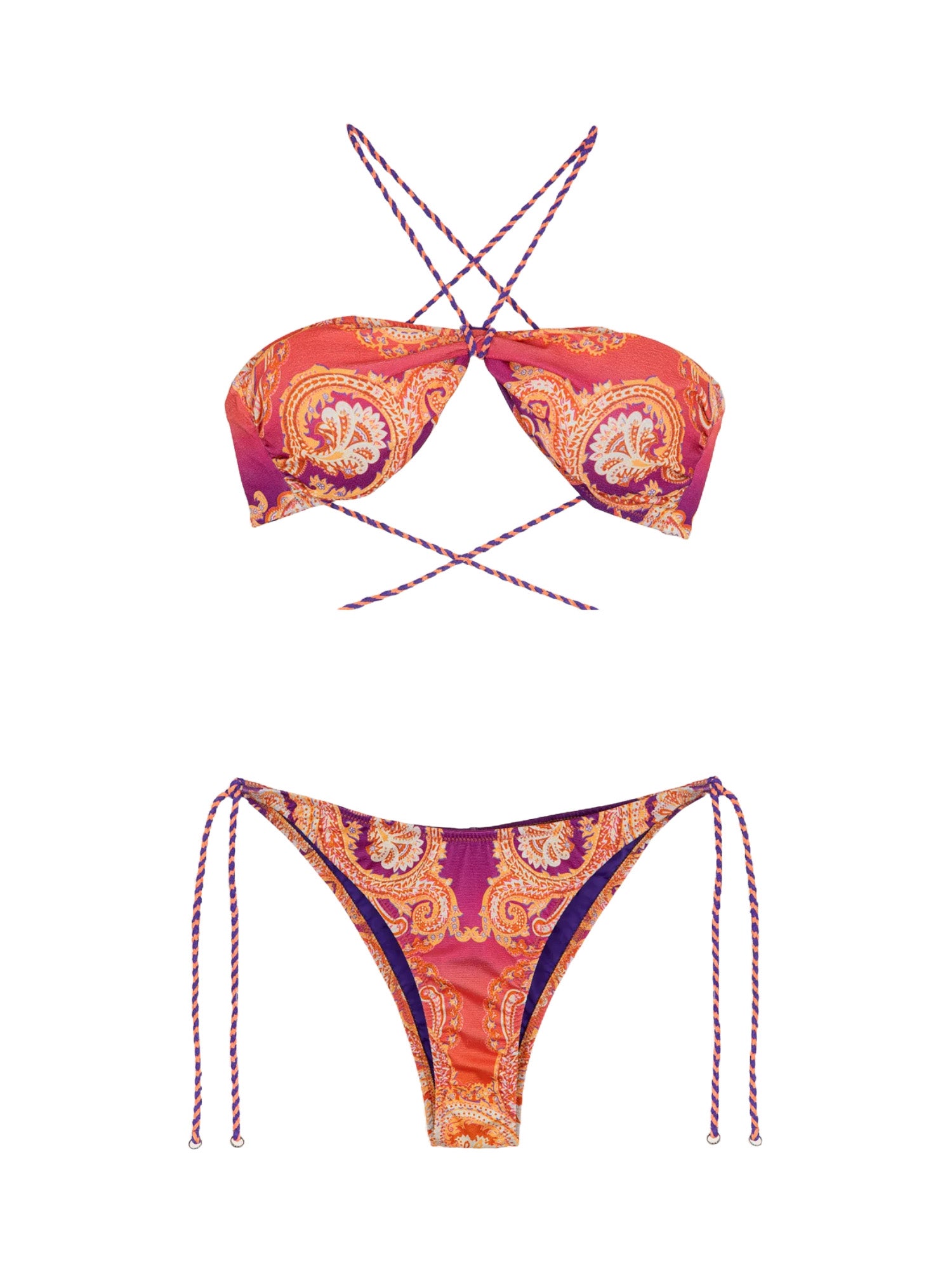Costumi Viola F**k