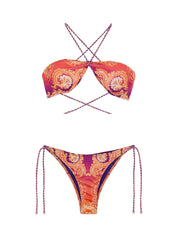 Costumi Viola F**k