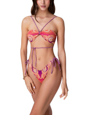 Costumi Viola F**k