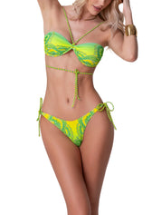 Costumi Verde F**k