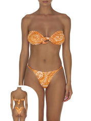 Costumi Arancio F**k