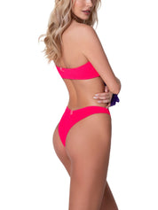 Costumi Fucsia F**k