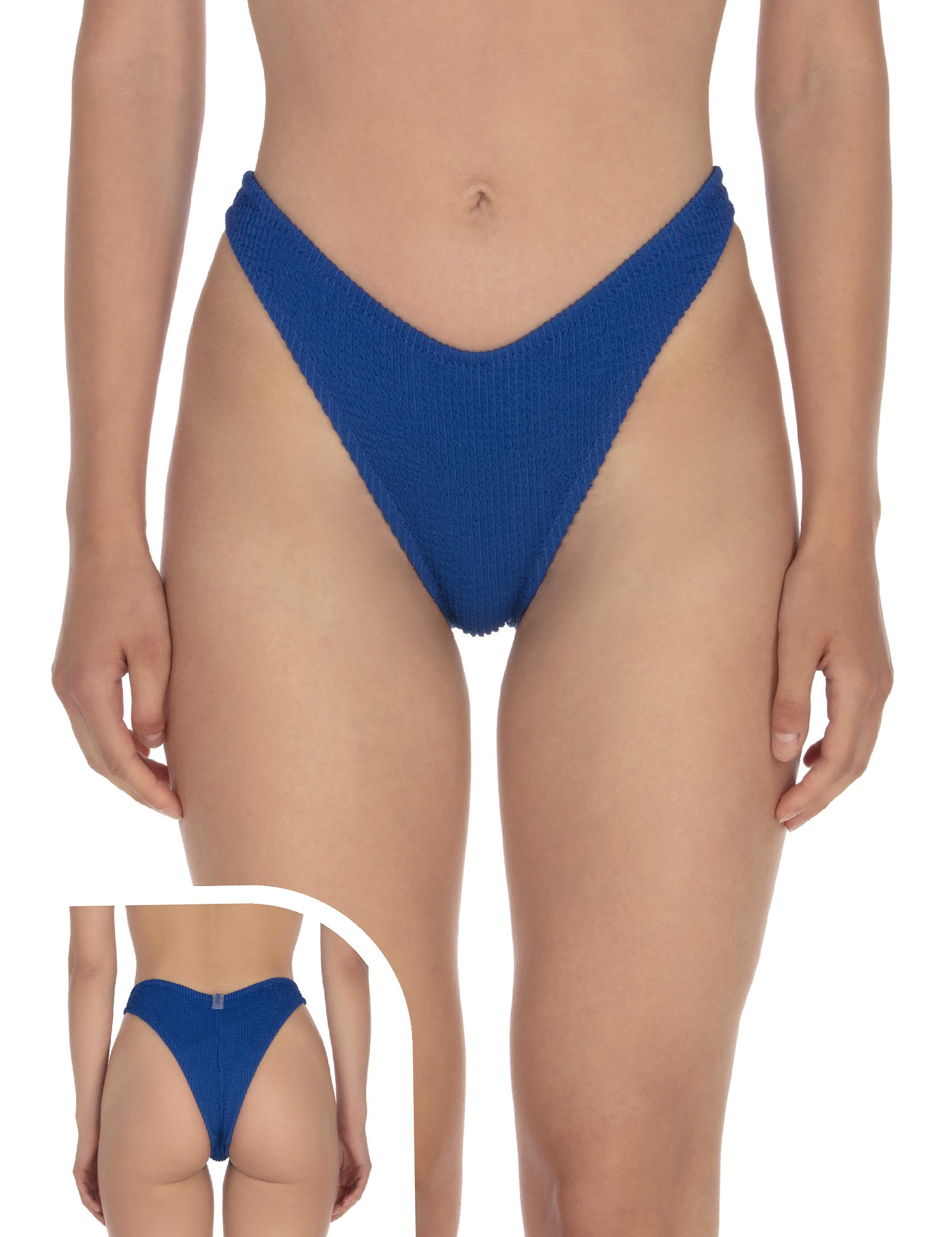 Costumi Blu F**k