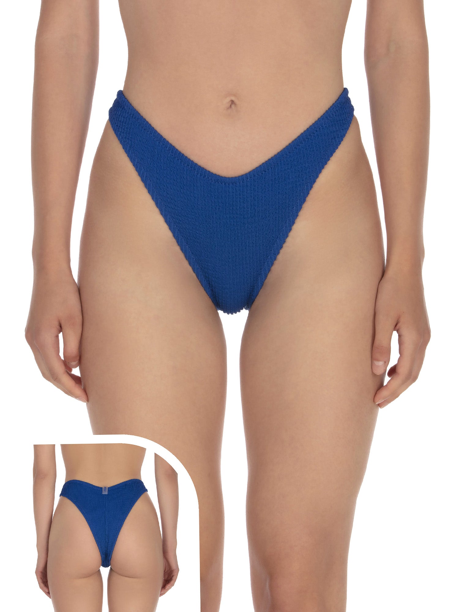 Costumi Blu F**k