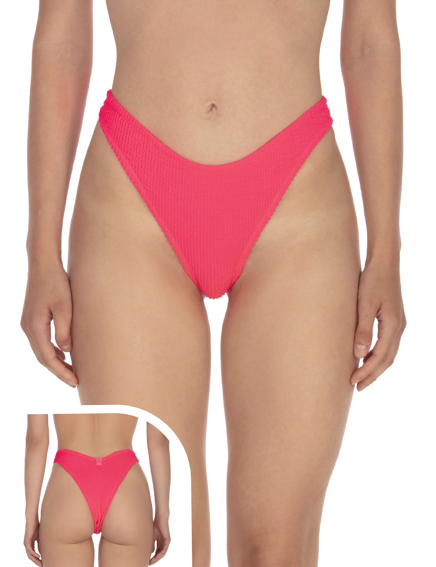 Costumi Fucsia F**k