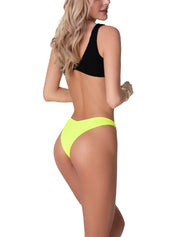 Costumi Giallo F**k