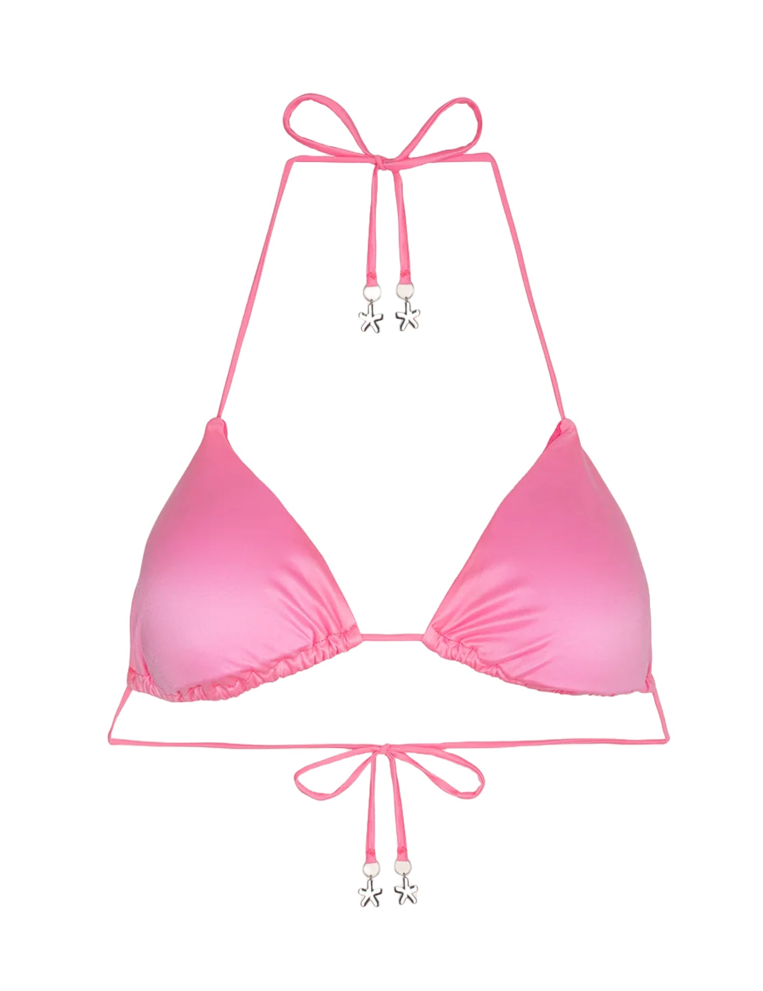 Costumi Rosa F**k