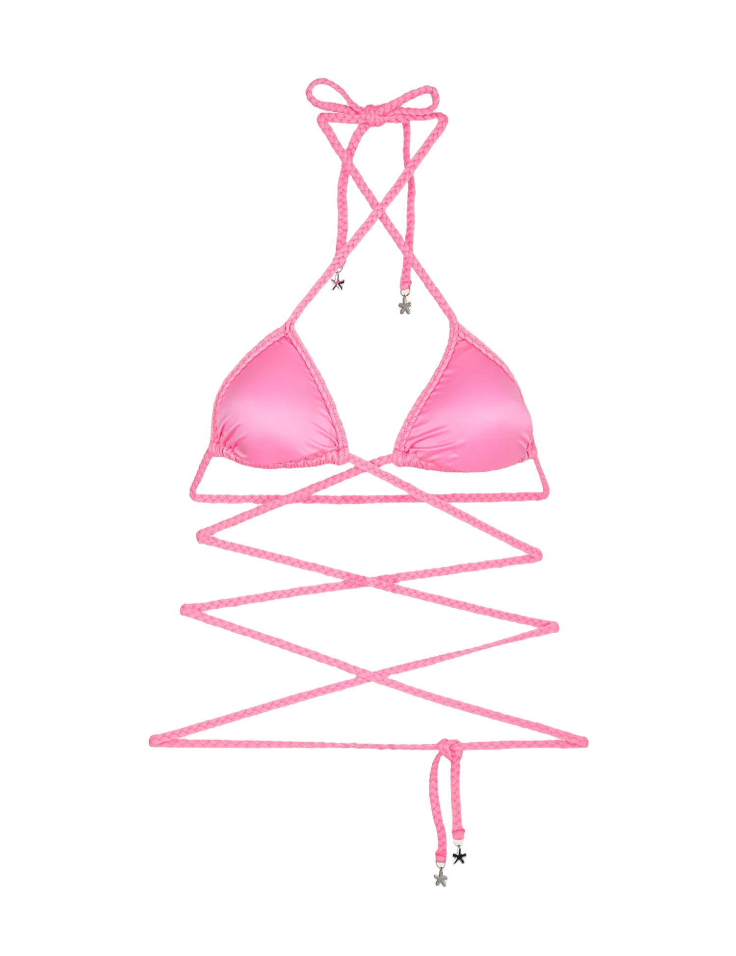 Costumi Rosa F**k