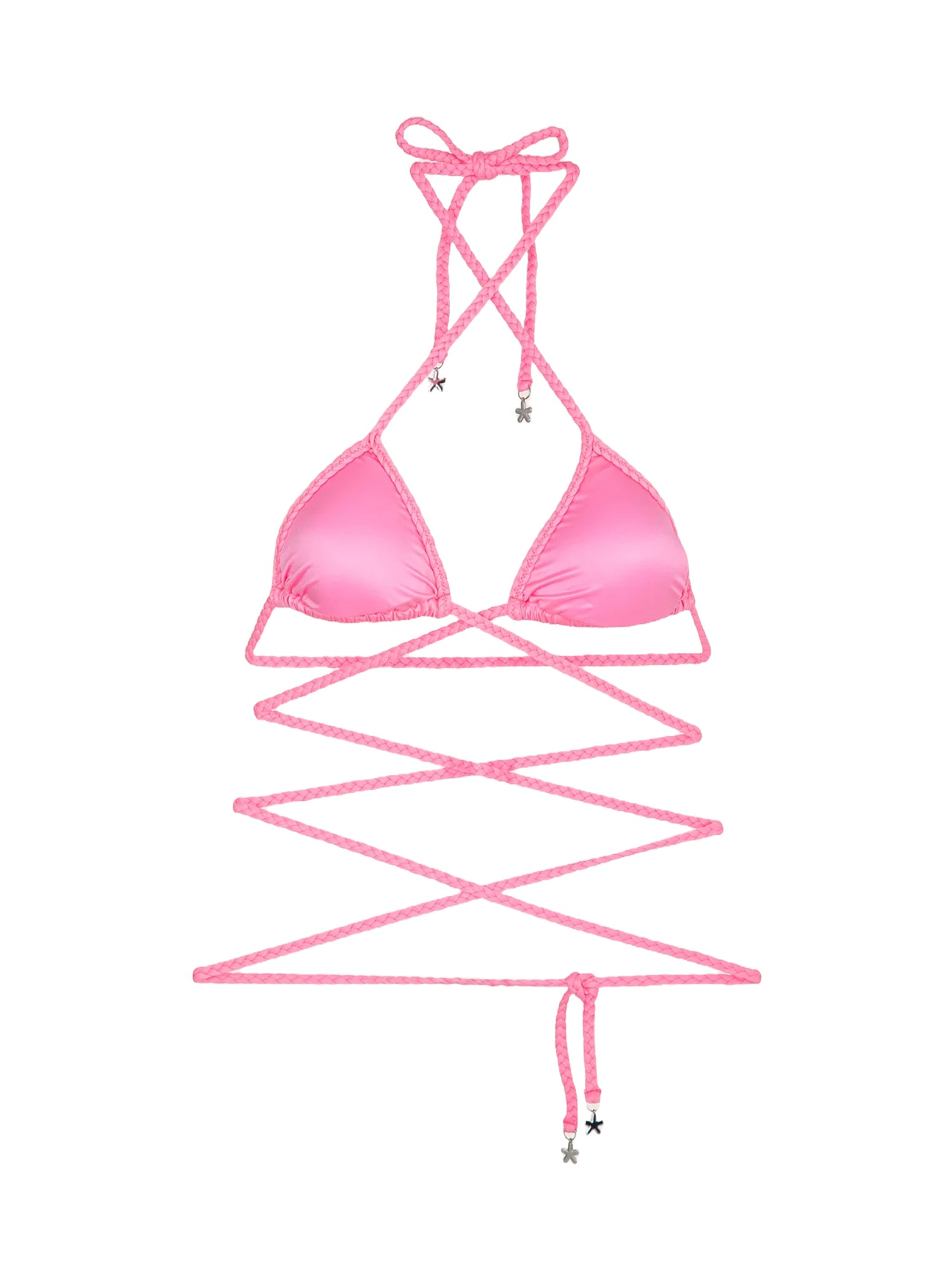 Costumi Rosa F**k