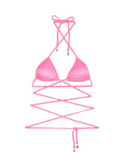 Costumi Rosa F**k