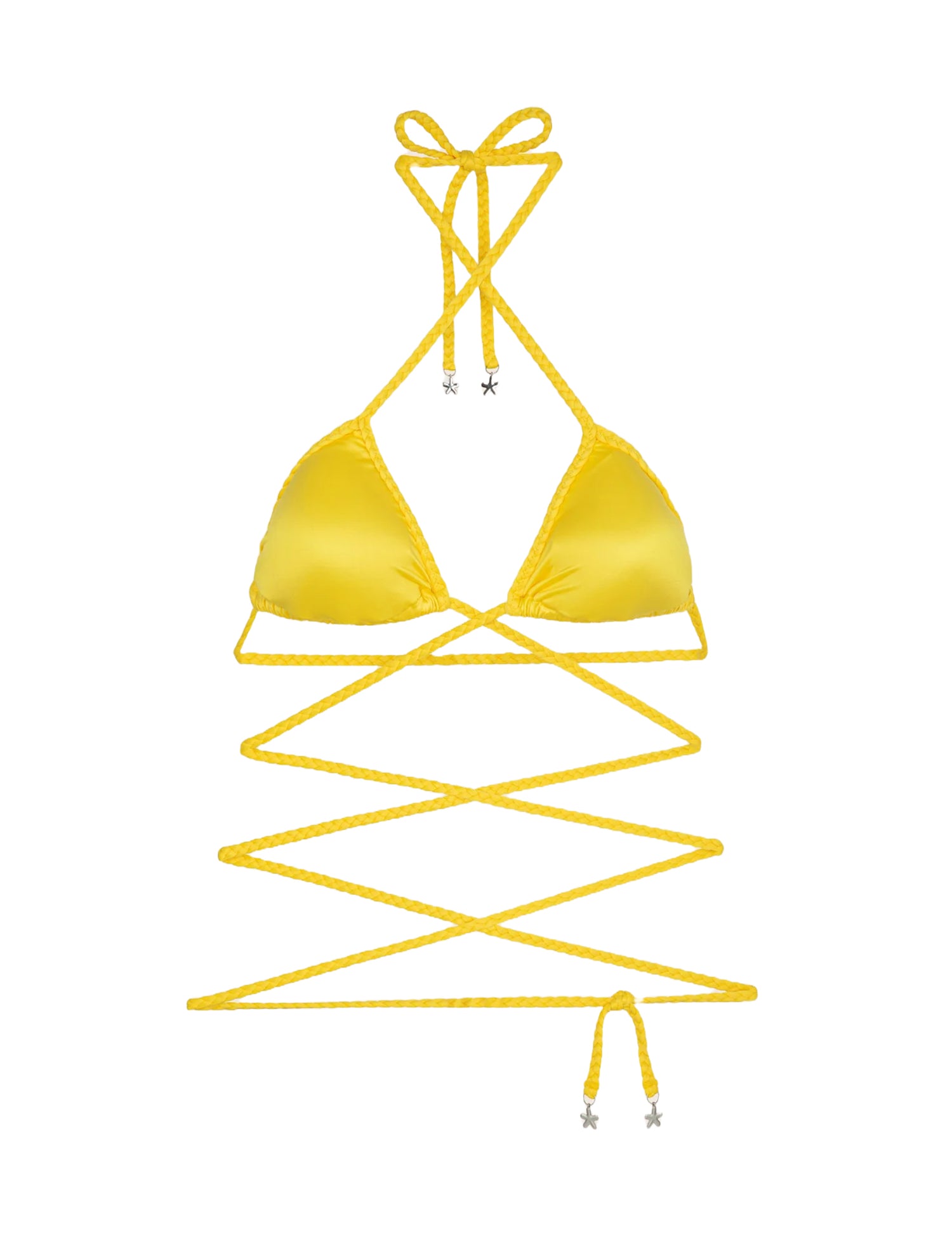 Costumi Giallo F**k