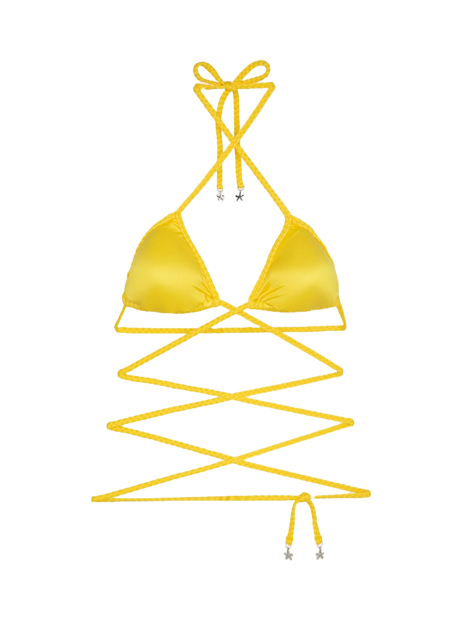 Costumi Giallo F**k