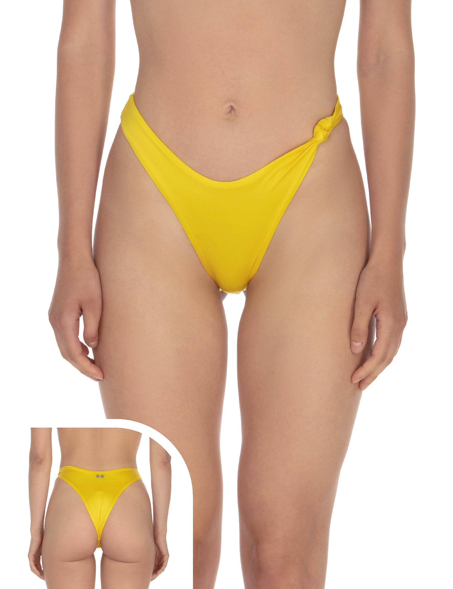 Costumi Giallo F**k