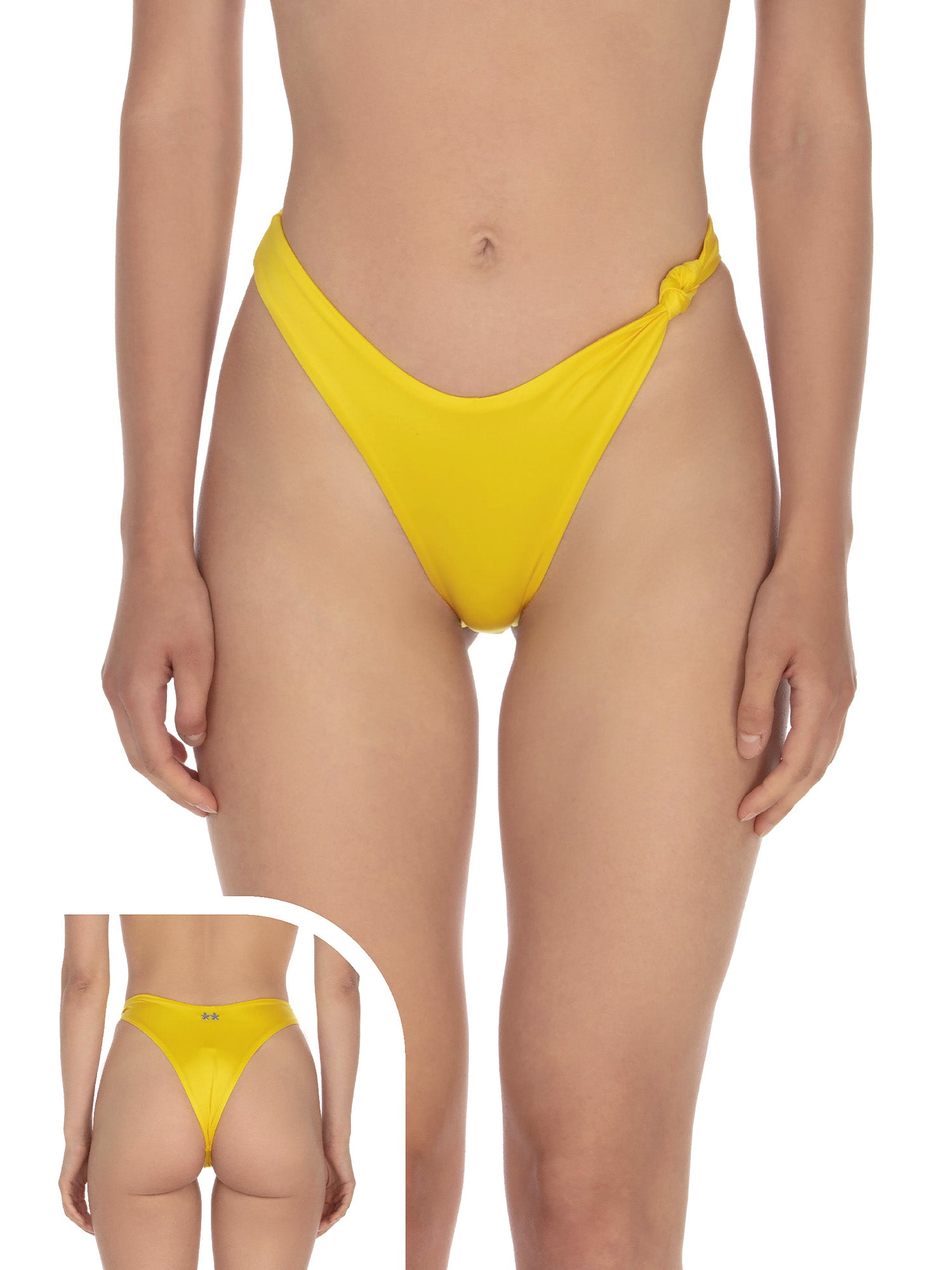 Costumi Giallo F**k