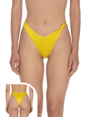 Costumi Giallo F**k
