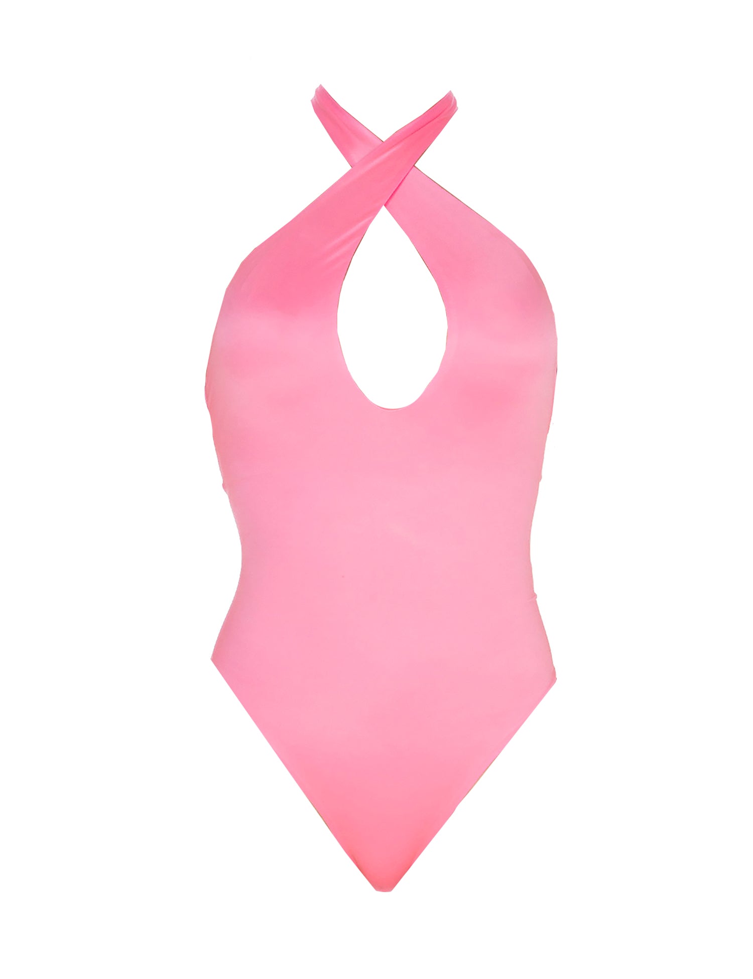 Costumi Rosa F**k