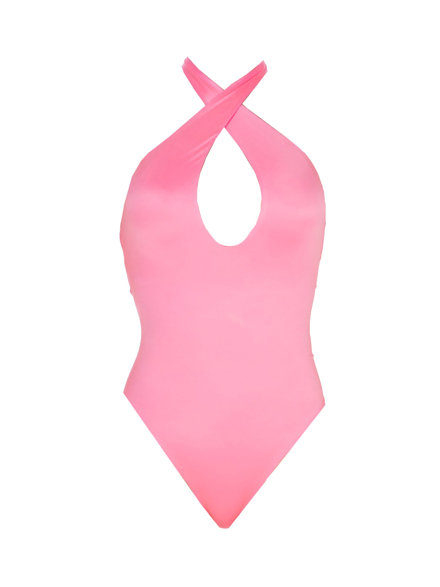 Costumi Rosa F**k