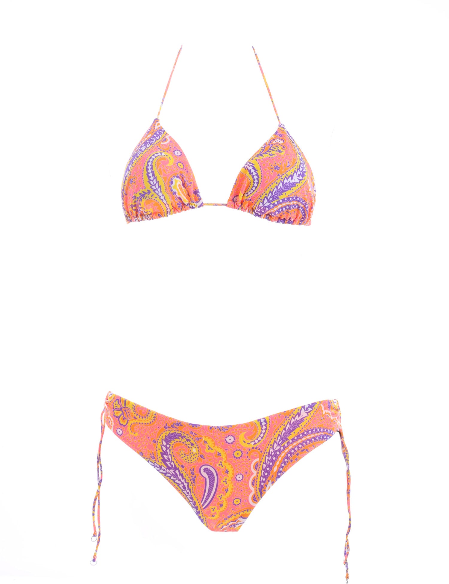 Costumi Arancio F**k