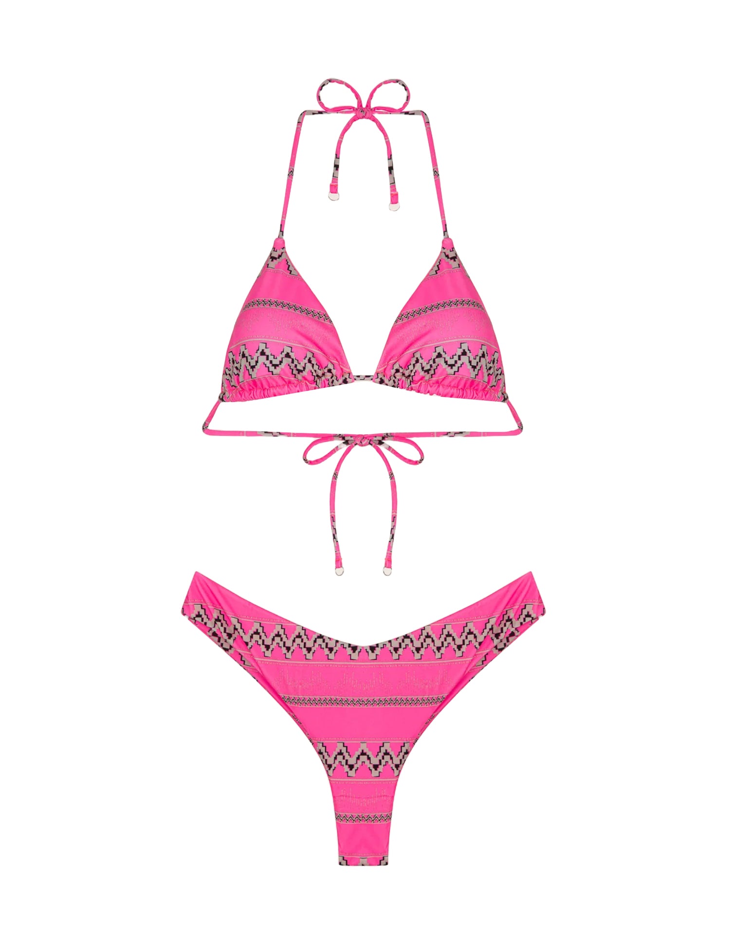 Costumi Rosa F**k