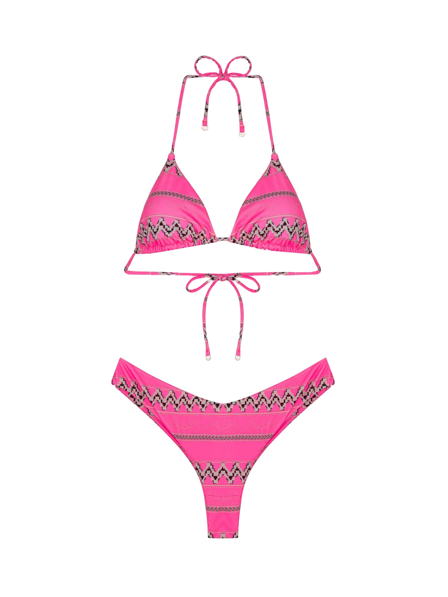 Costumi Rosa F**k