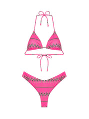 Costumi Rosa F**k