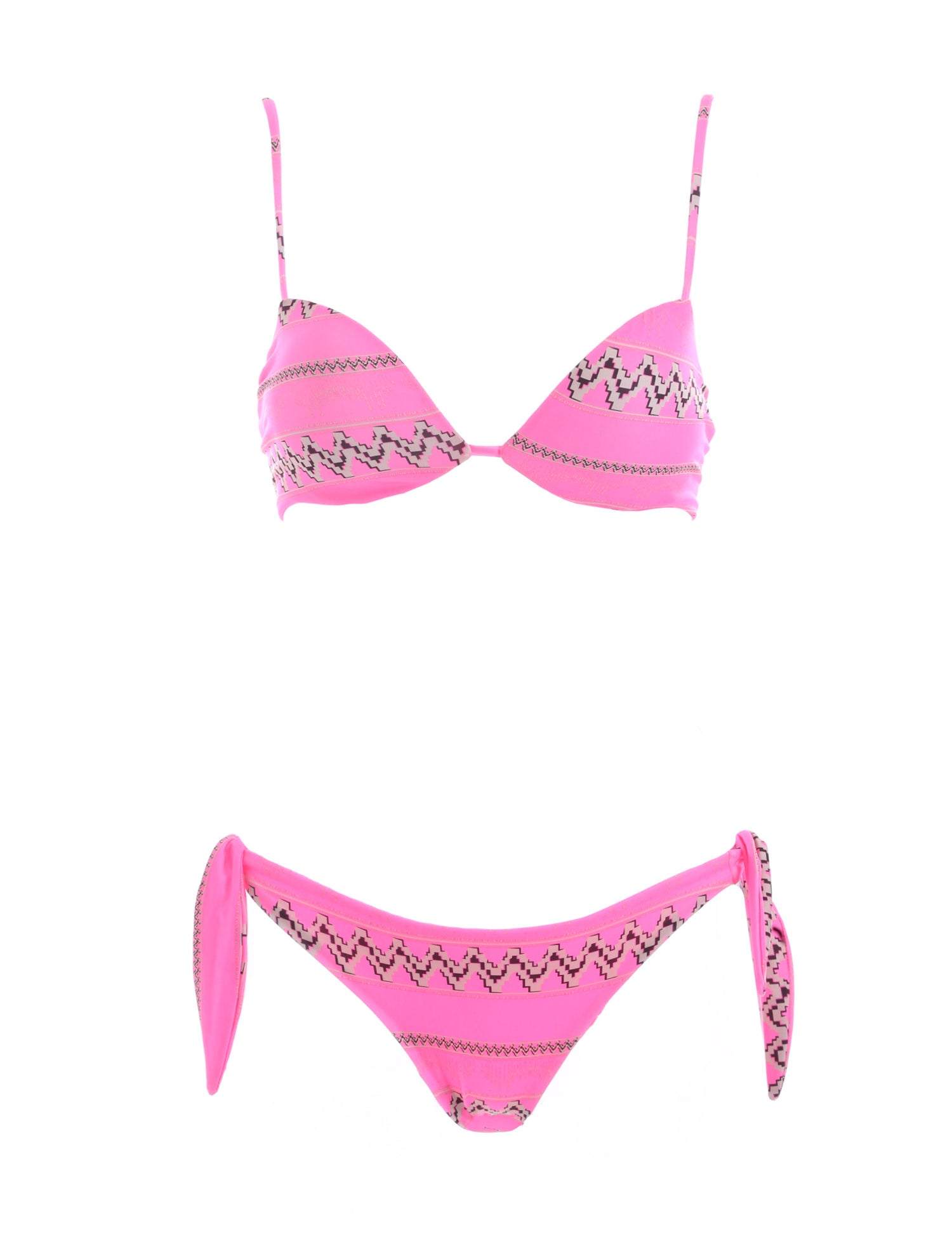 Costumi Fucsia F**k