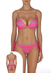 Costumi Fucsia F**k