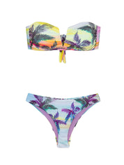Costumi Multicolore F**k