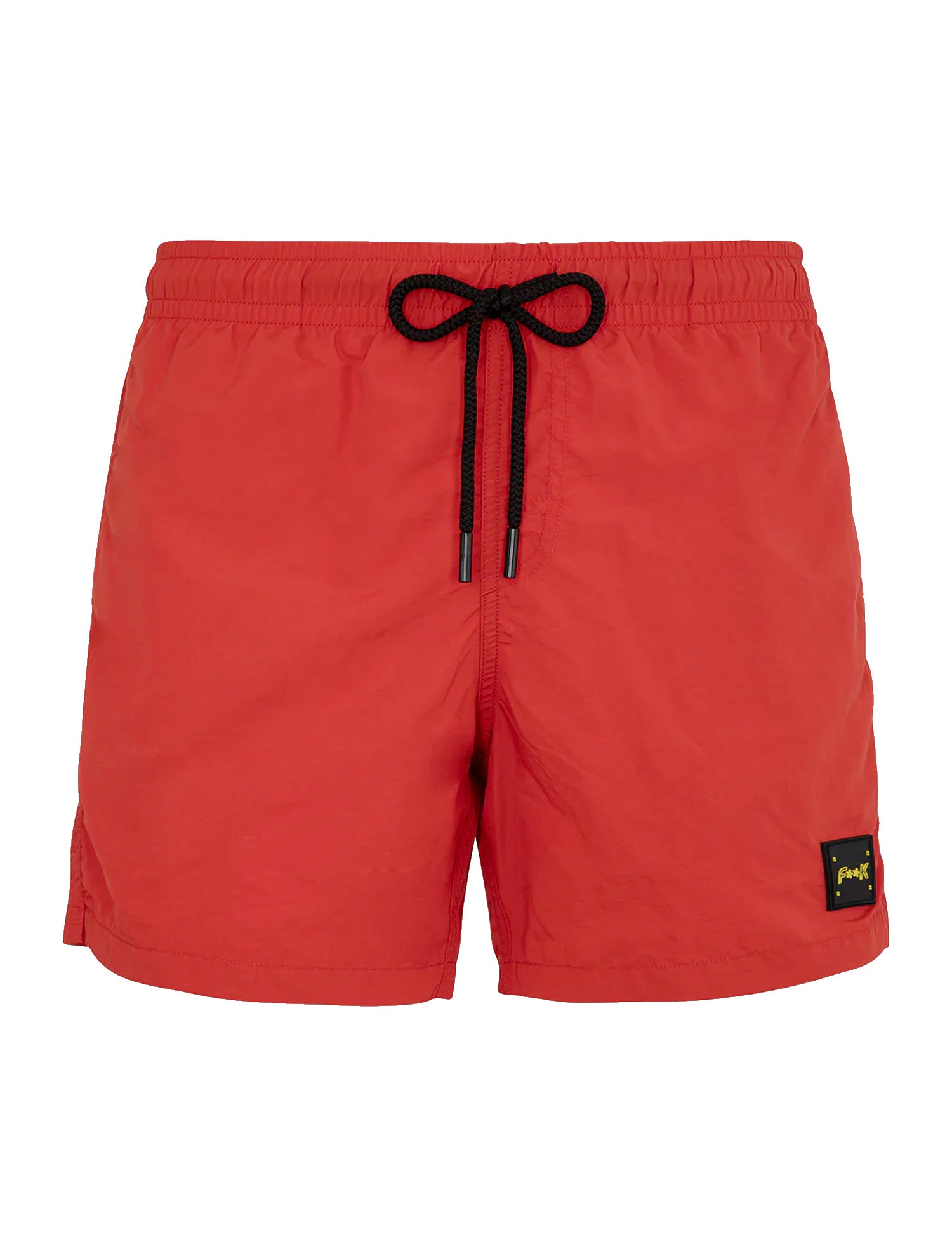 Costumi Rosso F**k