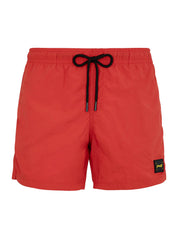 Costumi Rosso F**k