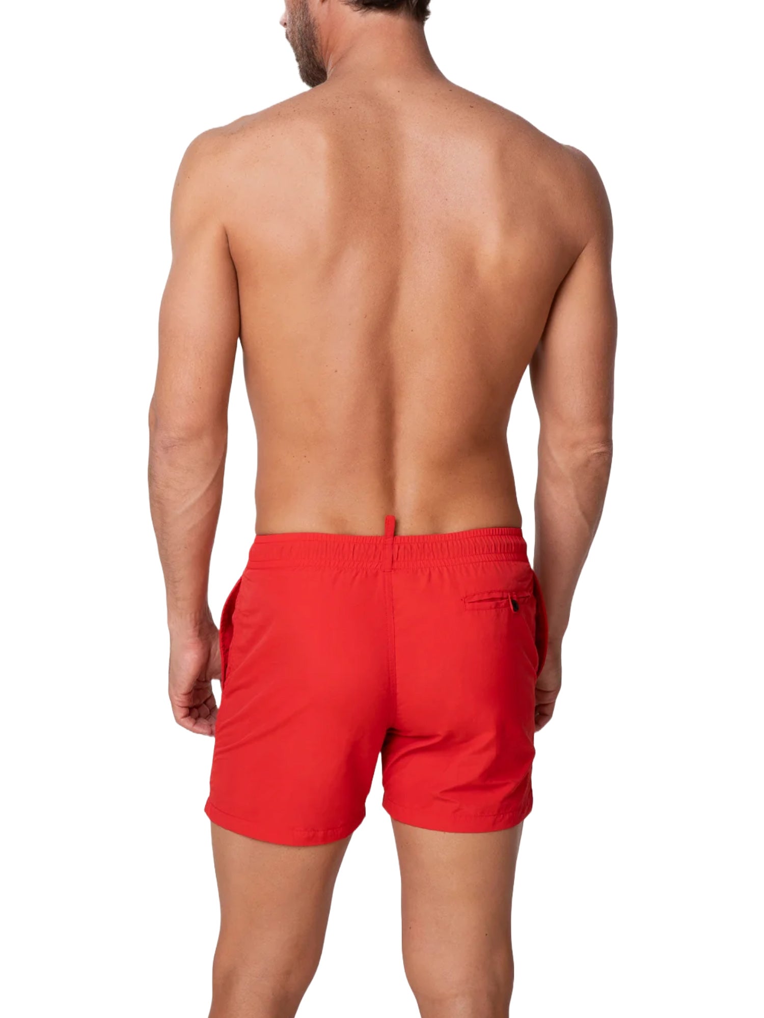 Costumi Rosso F**k