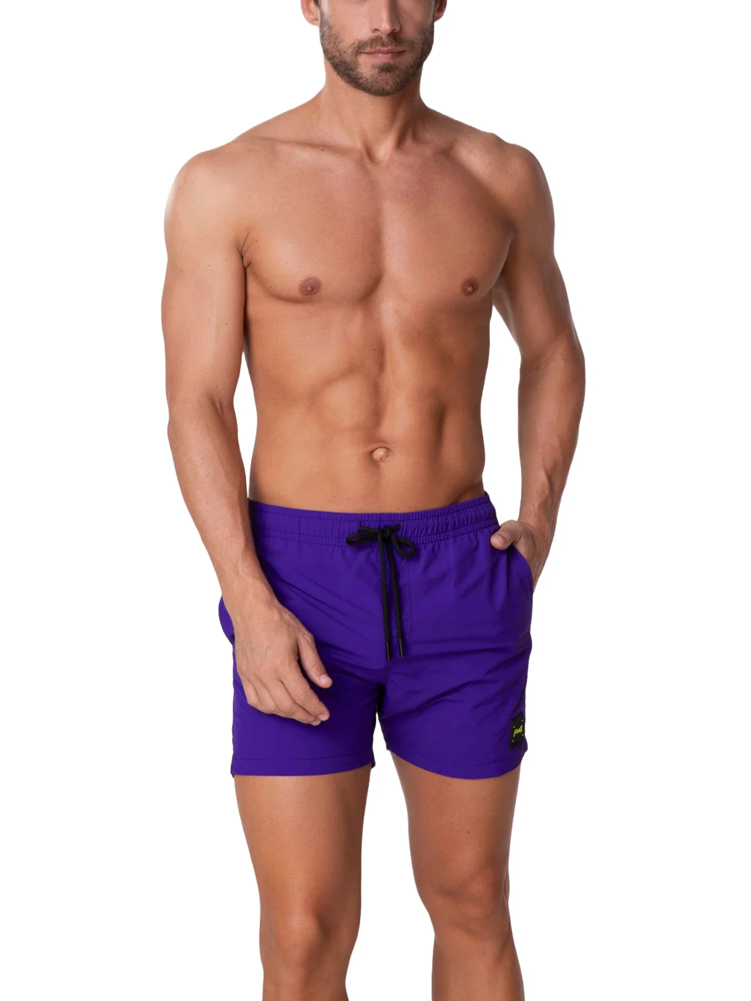 Costumi Viola F**k