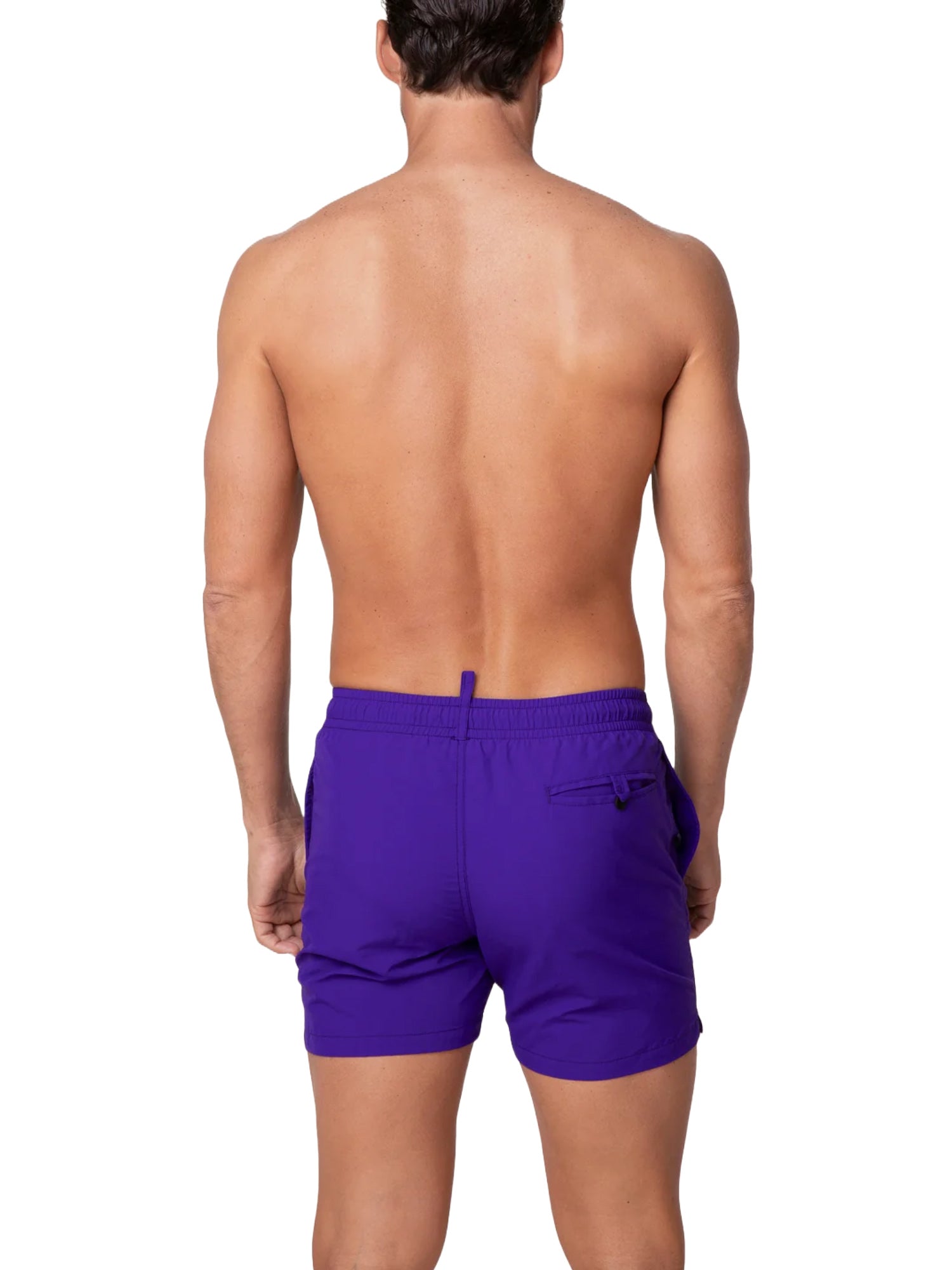 Costumi Viola F**k