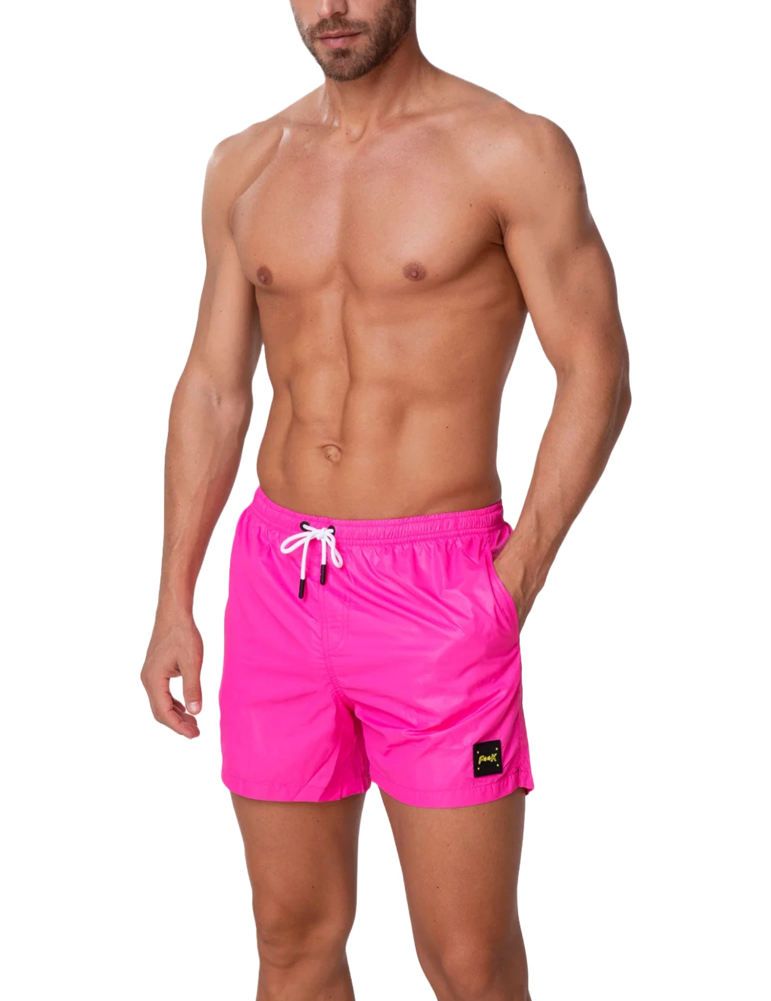 Costumi Fucsia F**k