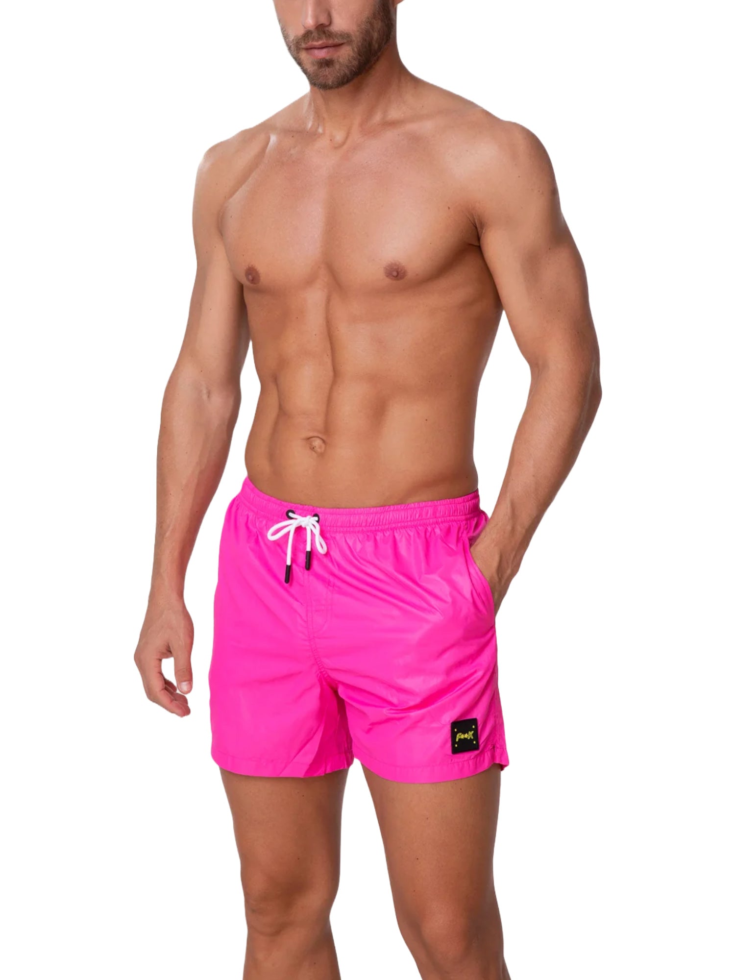 Costumi Fucsia F**k