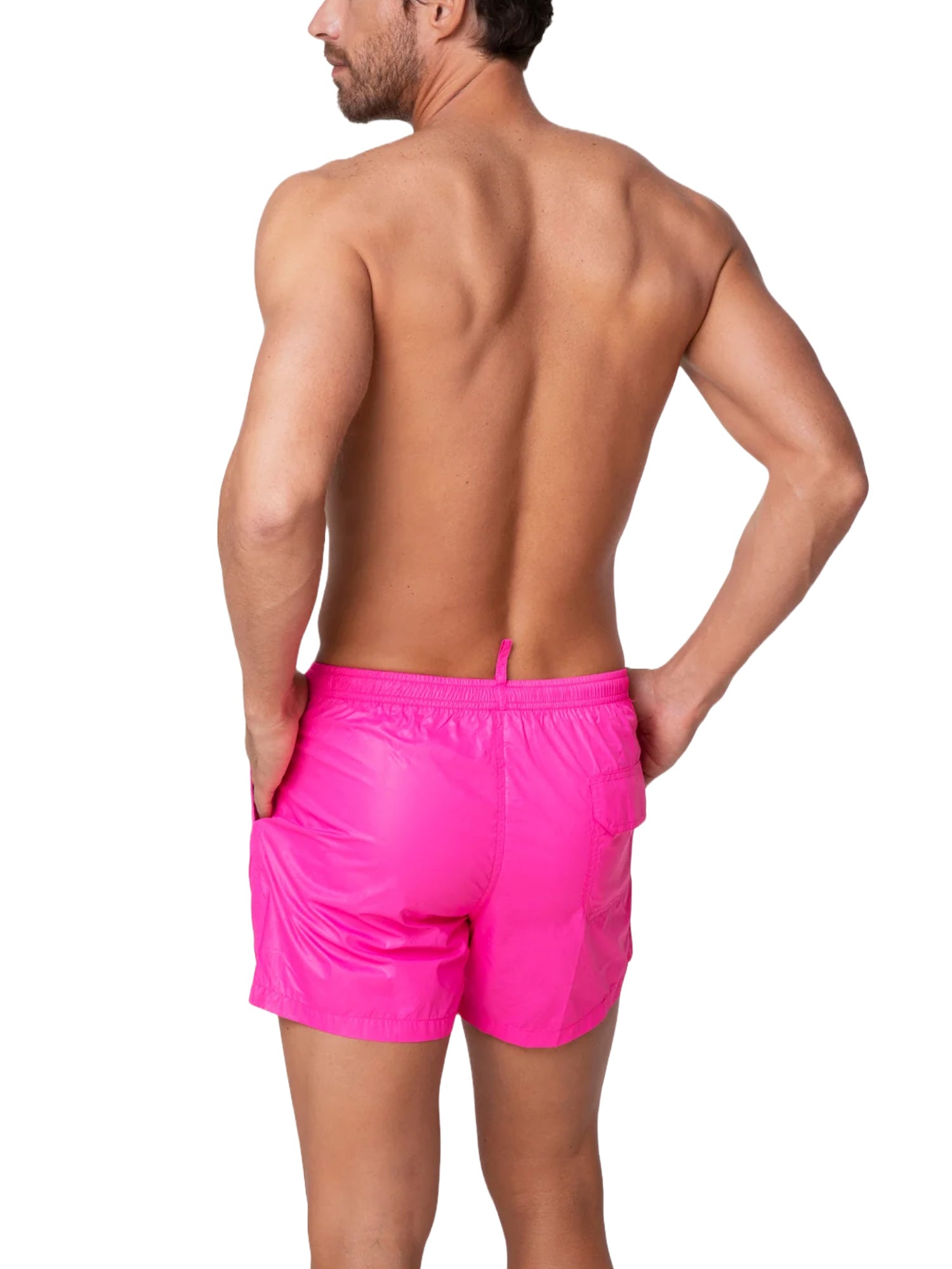 Costumi Fucsia F**k