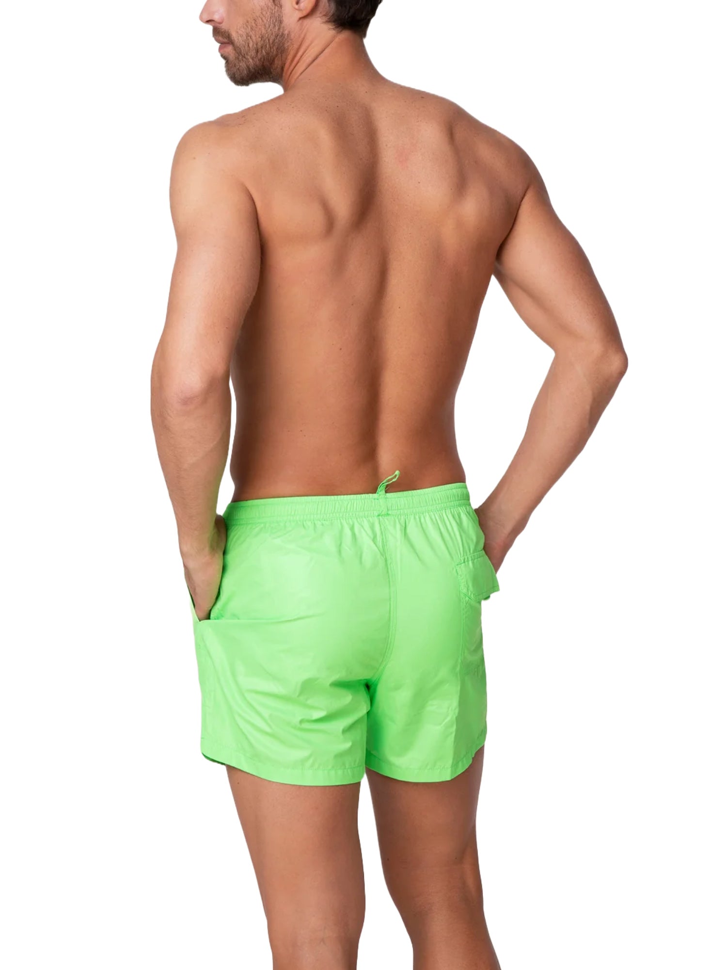 Costumi Verde F**k