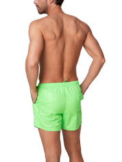 Costumi Verde F**k