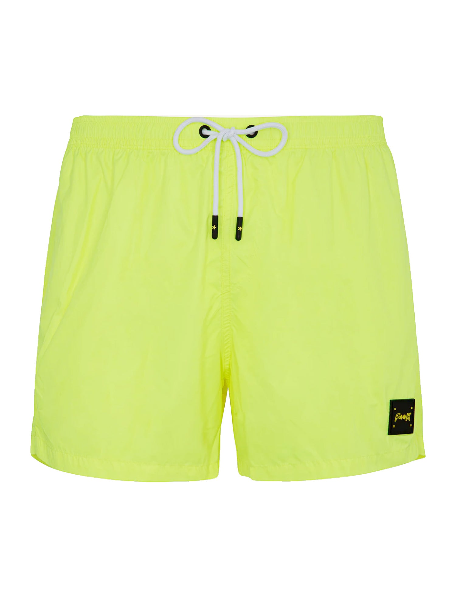 Costumi Giallo F**k
