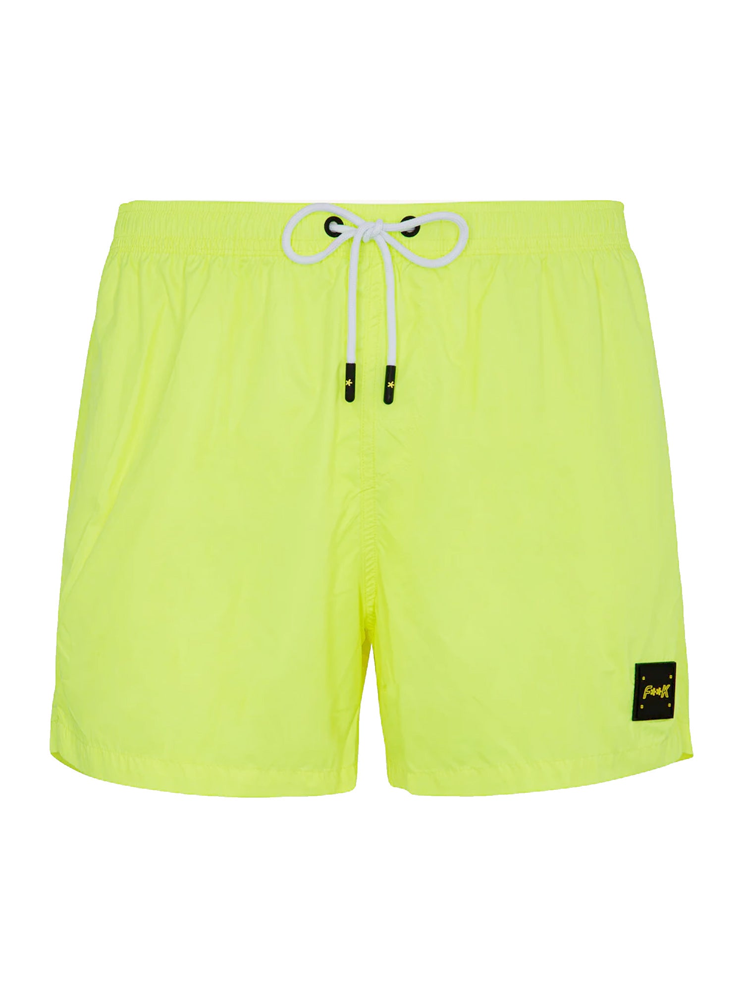 Costumi Giallo F**k